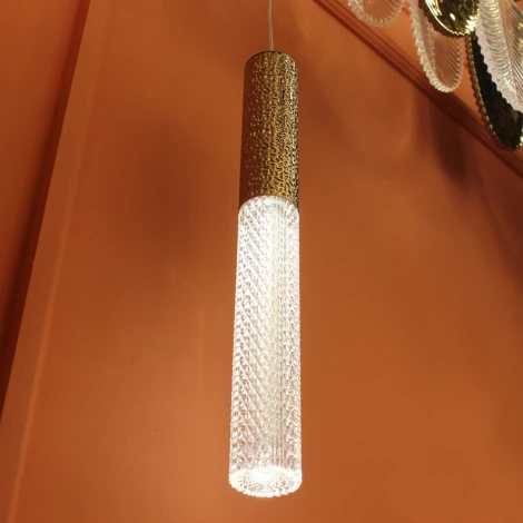 Подвесной светильник Cloyd Fagott 10669 (LED, 220V, на проводе, круглые)