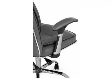 Компьютерное кресло Woodville Vestra light gray 15260