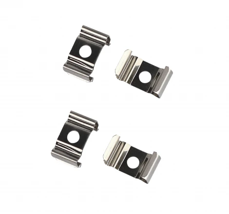 Комплект креплений для профиля 4 шт. ЭРА 2420-4 2420-4