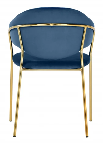 Стул Avatar зелёный