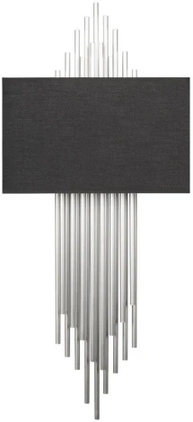 Бра Loft It Elegio 10107 Silver black (220V)