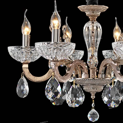 Подвесная люстра Osgona Artifici 719068