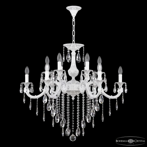 Подвесная люстра Bohemia AL7918 AL79118/12/285 B WMN