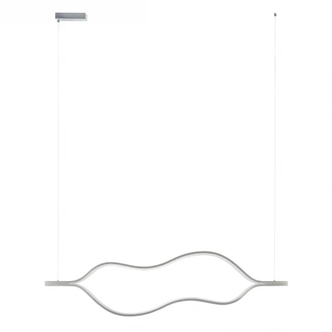 Подвесной светильник светодиодный Loft It Tape Light 10403/1200 SN (220V, на тросе)