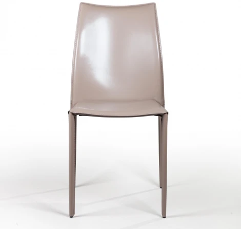 Стул Rolf, кожа капучино Top Concept ROLF 2000000000329