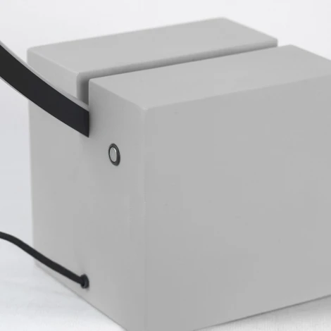 Настольная лампа Lussole Стрим LSP-4014