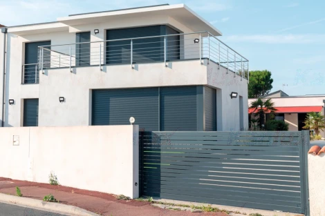 Прожектор уличный светодиодный Kanlux ANTEM 33200 (220V, IP65)