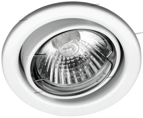 Встраиваемый точечный светильник Brilliant Classic G94505/05