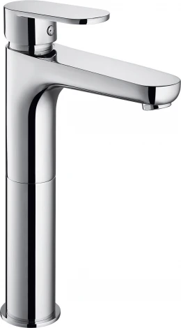 Смеситель BelBagno Loyd LOY LMC CRM для раковины