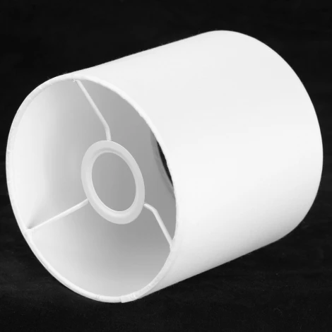 Настольная лампа Lussole LSP-0666 (220V, выключатель, круглые)