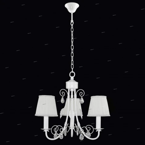 Подвесная люстра Lightstar Modesto 781030