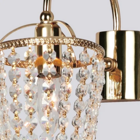 Бра Favourite Caramel 1024-1W