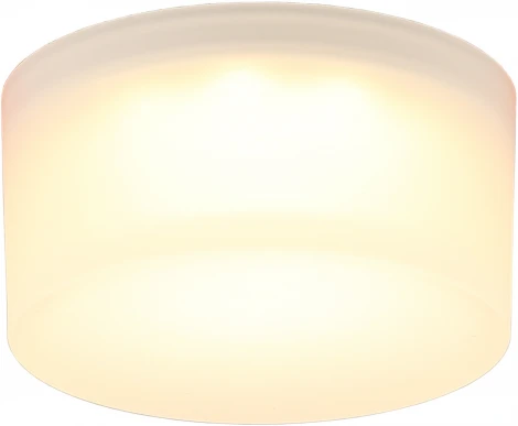 Встраиваемый точечный светильник Aployt Lea APL.0033.09.05 (LED, 220V, круглые)