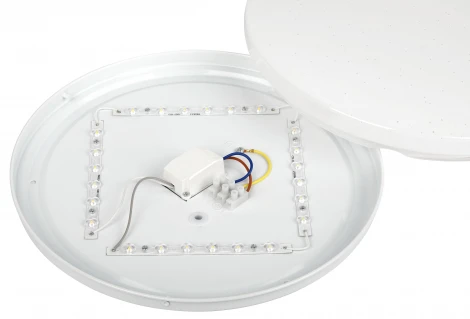 Потолочный светильник светодиодный ЭРА SPB-6 Slim Night SKY 36W-6,5K