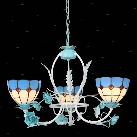 Подвесная люстра ST Luce Lavoro SL372.953.03