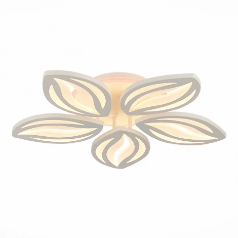 Потолочная люстра EvoLed Seteko SLE501352-05RGB