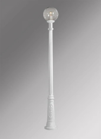 Наземный фонарь Fumagalli Globe 300 G30.157.000.WXE27