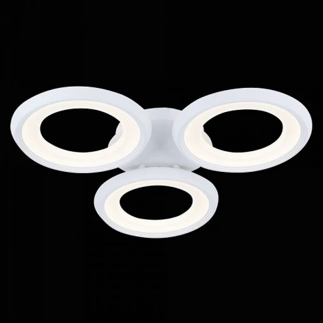 Потолочная люстра Freya Blis FR6010CL-L51W