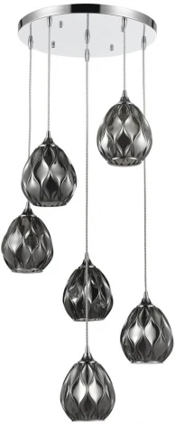 Подвесной светильник Vele Luce Elision 10038 VL5593P26