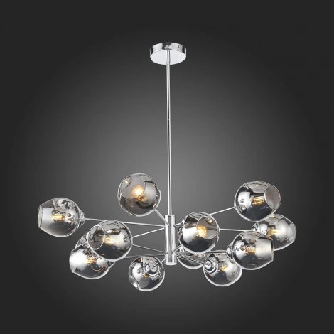 Потолочная люстра ST Luce Fovia SL1500.103.12