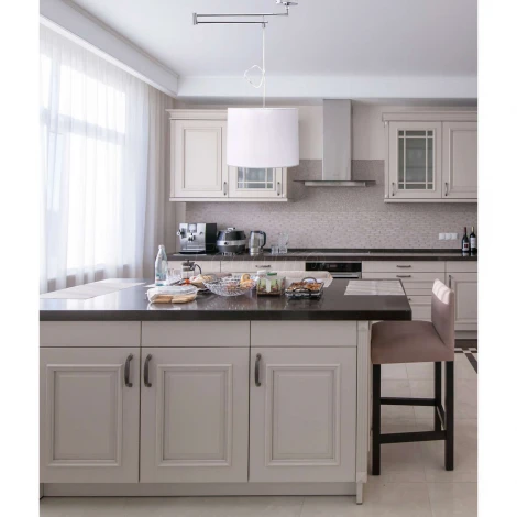 Подвесная люстра MW-Light Виттинген 493010601