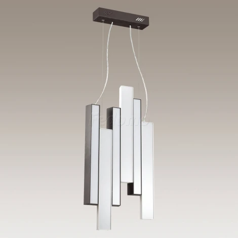 Подвесная люстра Odeon Light Piano 4014/99L