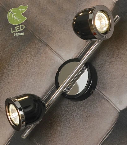 Спот Lussole Loft Tivoli GRLSN-3121-02