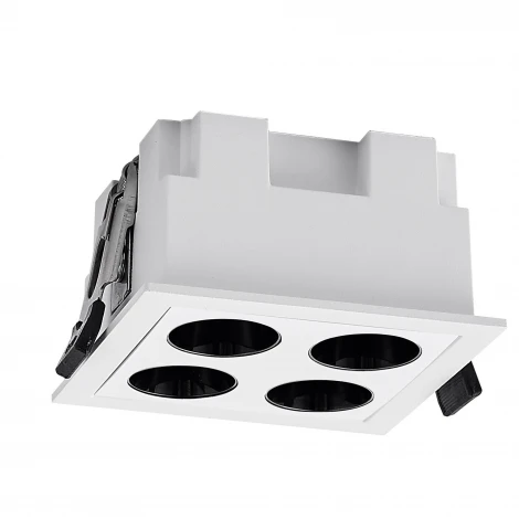 Встраиваемый светильник светодиодный Mantra Blau 9130