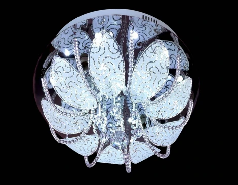 Потолочная люстра Мелодия Света SL1M 000027603