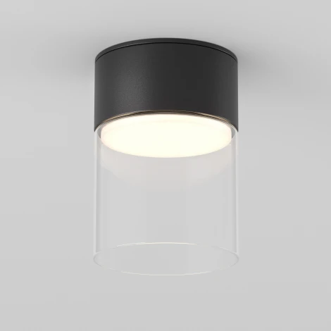 Потолочный светильник Maytoni Glory C094CL-GX53-B