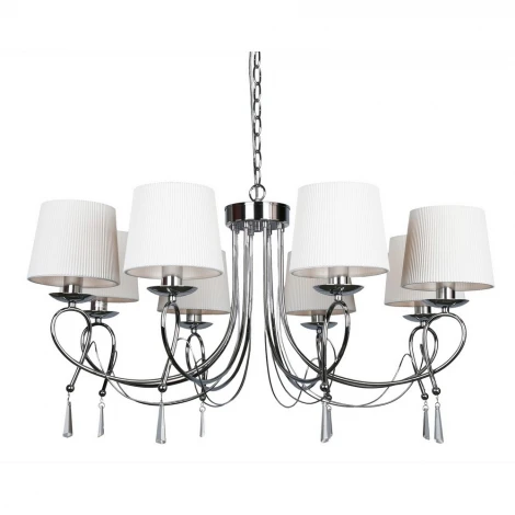 Подвесная люстра Omnilux Sondrio OML-61503-08