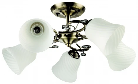 Потолочная люстра Toscom Sheldon TC-150-305