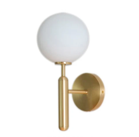 Бра светодиодное Moderli Covey V11414-1W