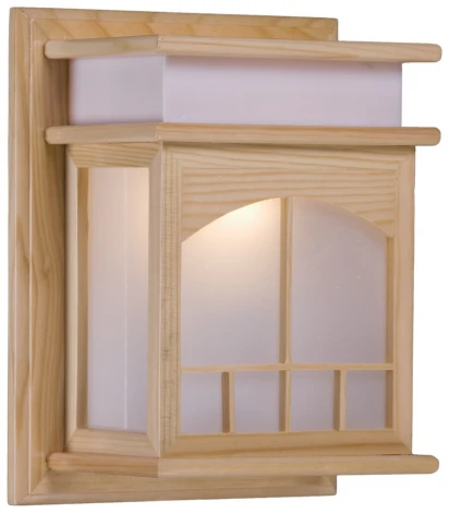 Настенный светильник Velante 513 513-711-01 (220V)