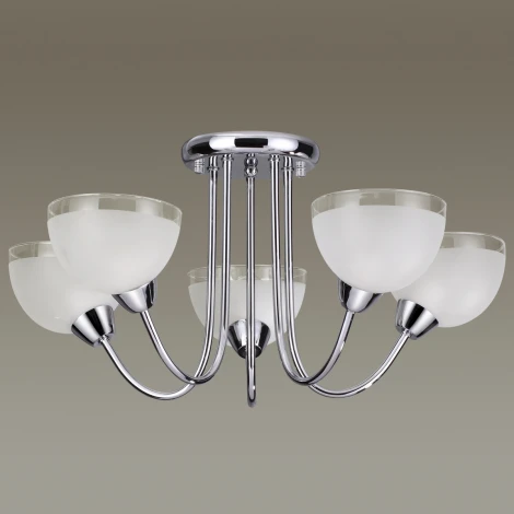 Потолочная люстра Lumion Alora 4461/5C