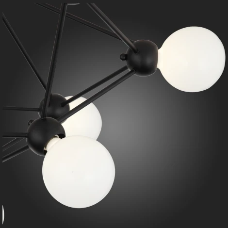 Потолочная люстра ST Luce Tavere SL412.402.09
