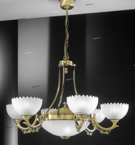 Reccagni Angelo 3030 L 3030/8+4