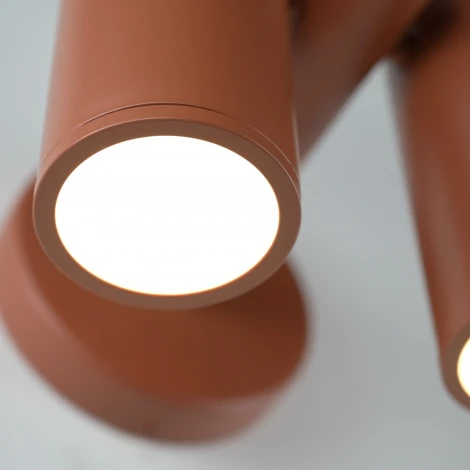 Бра Fanny Orange Imperiumloft 44,1001 (156839-22) (LED, 220V)