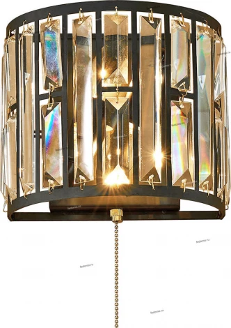 Настенный светильник Citilux Гермес CL331321