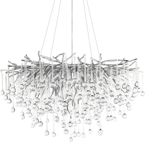 Подвесная люстра Loft It Drops 10376/800 (220V, на тросе)