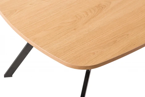 Стол журнальный R-Home Flora Q Корбридж