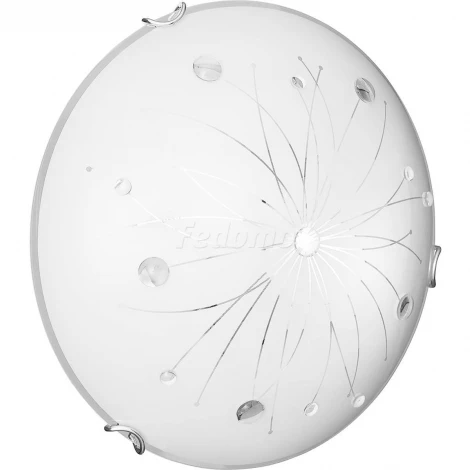 Настенно-потолочный светильник Sonex Likia 305/EL