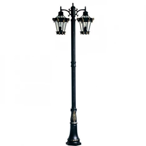 Наземный фонарь L'Arte Luce Ilford L73694.96
