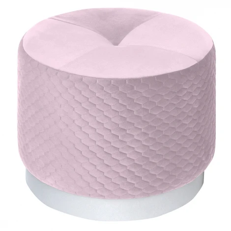 Пуф Dreambag Honey Большой Розовый 13523