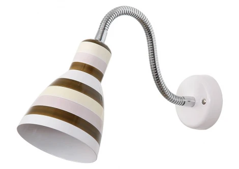 Бра Odeon Light Pika 3371/1W