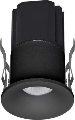 Встраиваемый светильник Mantra Hurgada 8671 (LED, 220V, круглые, IP54)