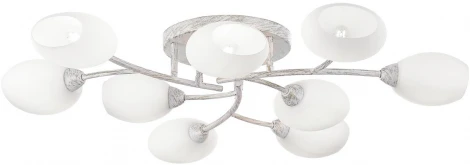 Потолочная люстра на штанге Citilux Флорида CL148190 (220V)