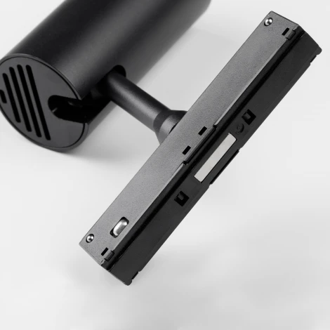 Трековый светильник низковольтный Lightstar Uno 209147 (LED, 48V, круглые)