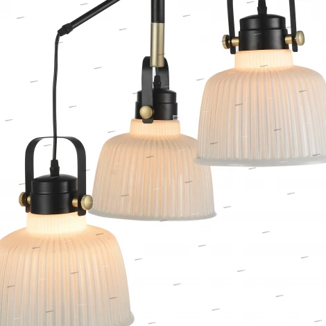 Подвесная люстра ST Luce Aletante SL714.443.03
