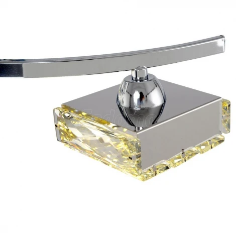 Максисвет 1-1663-4-CR Y LED